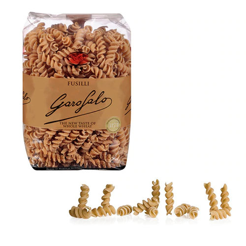 Garofalo - Whole Wheat Fusilli